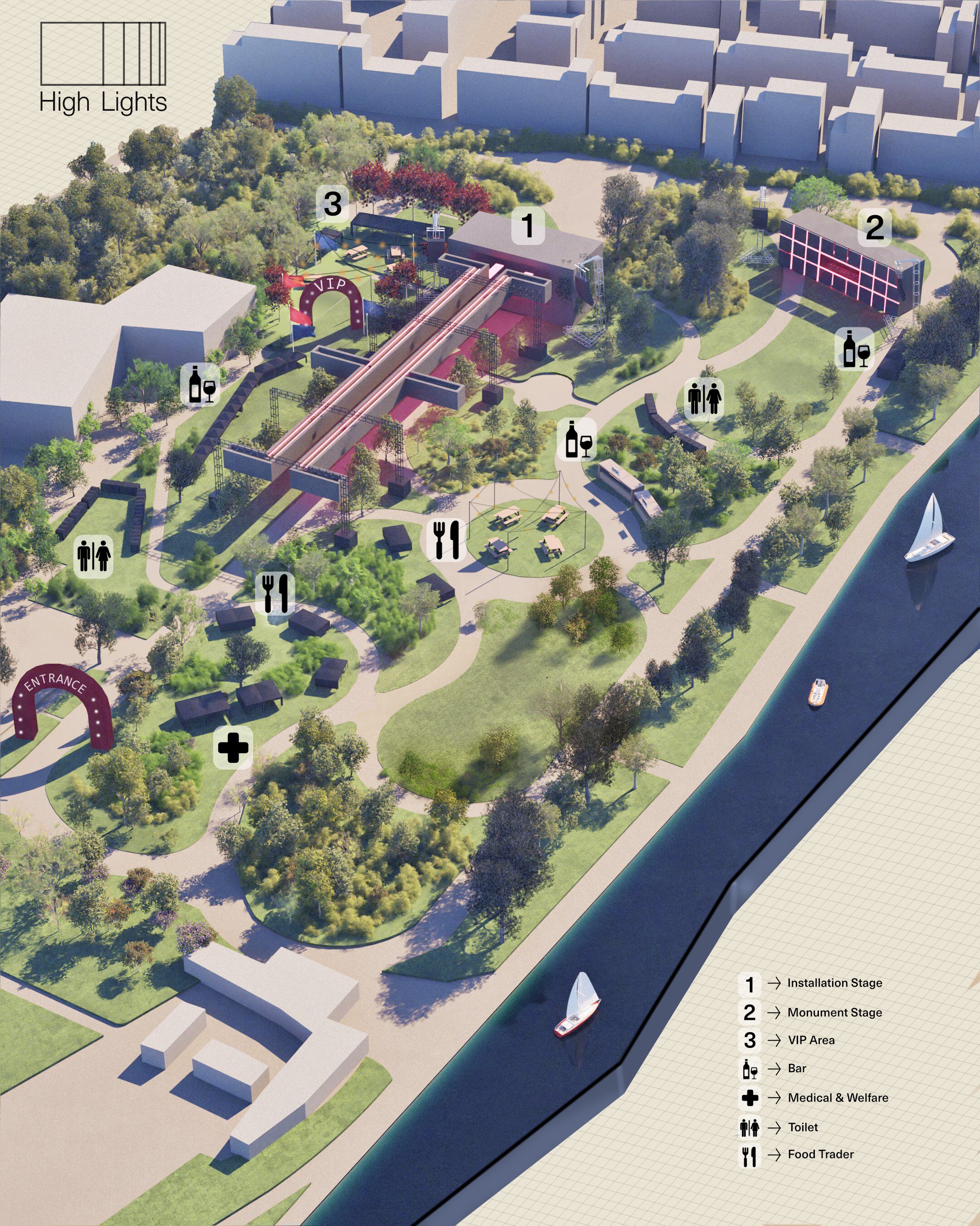 Site map